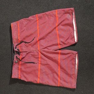 Volcom swim trunks